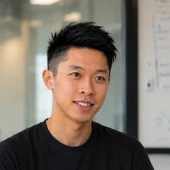 Eric Lee