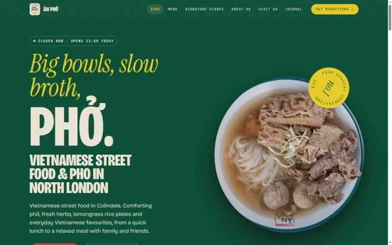 An Pho