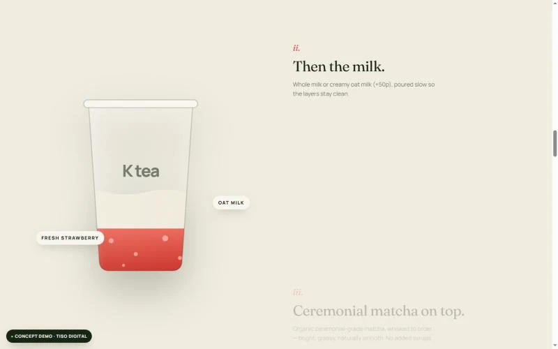 Ktea